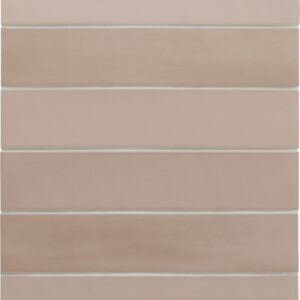 Sine Wad Taupe 6×30 cm