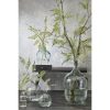 Diego Fles Vaas - H42 x Ø27 cm - Gerecycled Glas - Transparant - Afbeelding 5