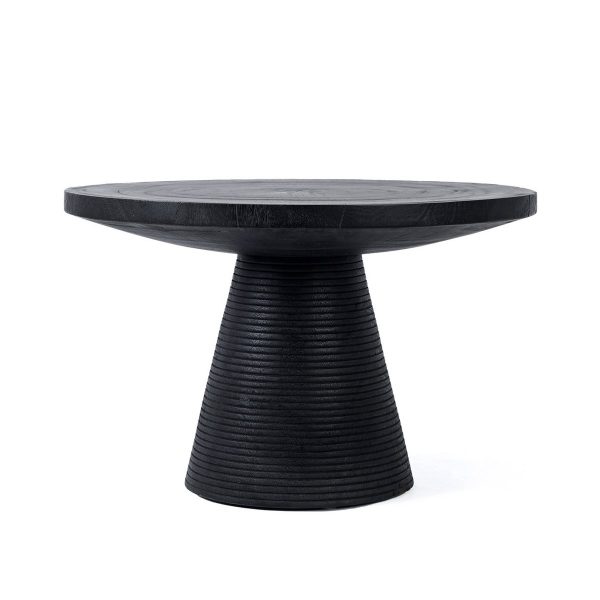 De Hi Matata salontafel - zwart