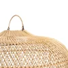 De Batu Bolong hanger - naturel - L - Afbeelding 9