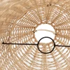 De Elba Hanglamp - Naturel - M - Afbeelding 9