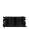 The Oh My Gee Kussenhoes - Zwart Fluweel - 30x50 - Afbeelding 3