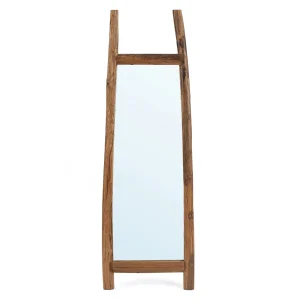 De Fabulook Kleedkamerspiegel - Naturel