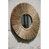 De Alang Alang Spiegel - Naturel - M - Afbeelding 4