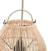 De Zuri Hanger - Naturel - S - Afbeelding 5