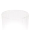 Glaswerk - Wijnglas - Helder - Set van 2 - 8x8x17,5cm - Afbeelding 2