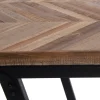 De Visgraatbank - Naturel - 150 - Afbeelding 8