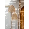 The Bala Hanglamp - Naturel - L. - Afbeelding 4