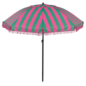 Osborn Parasol - H238 x Ø220 cm - Groen