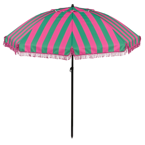 Osborn Parasol - H238 x Ø220 cm - Groen