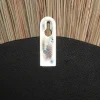 De Alang Alang Spiegel - Naturel - L - Afbeelding 6