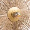 The Beausoleil Wall Lamp - Natural Gold - M - Afbeelding 5