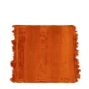 The Oh My Gee Kussenhoes - Roest Fluweel - 60x60 - Afbeelding 6