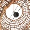 De Kuso Hanger - Naturel - XL - Afbeelding 3