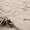 Louis Vloerkleed - L180 x B120 cm - Grijs - Afbeelding 3