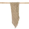 De s'il vous Plaid - Beige - Afbeelding 8