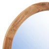 De organische spiegel - Naturel - L - Afbeelding 2