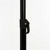 Parasol Bessen - H238 x Ø220 cm - Roze - Afbeelding 4