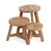 De Yatai Kruk - Naturel - L - Afbeelding 9