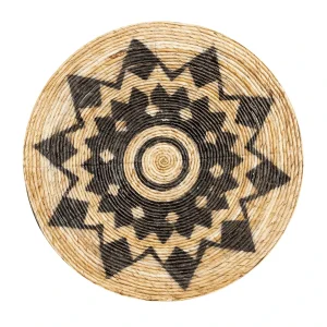De Azteekse plaat - groot