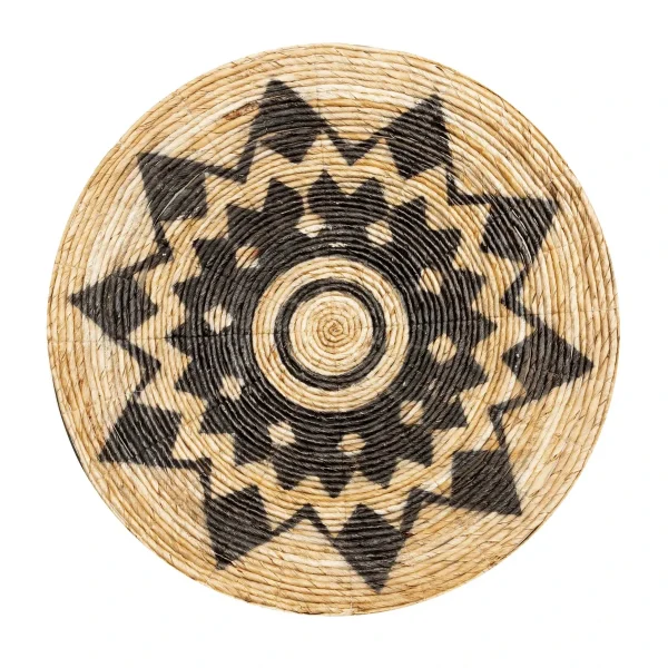 De Azteekse plaat - groot