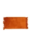 The Oh My Gee Kussenhoes - Roest Fluweel - 30x50 - Afbeelding 7