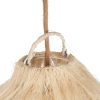 De Rami -hanger - natuurlijk - m - Afbeelding 8