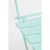 Laurence Bistroset - Set van 3 - Metaal - Lichtgroen - Afbeelding 2