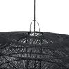De Macaron Hanger - Zwart - XL - Afbeelding 2