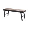 De Visgraatbank - Naturel - 110 - Afbeelding 3
