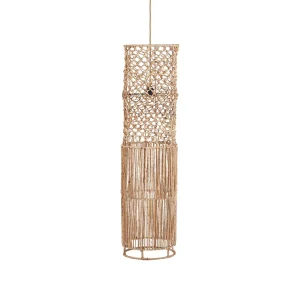 De Takuhanki Hanger - Naturel - XL