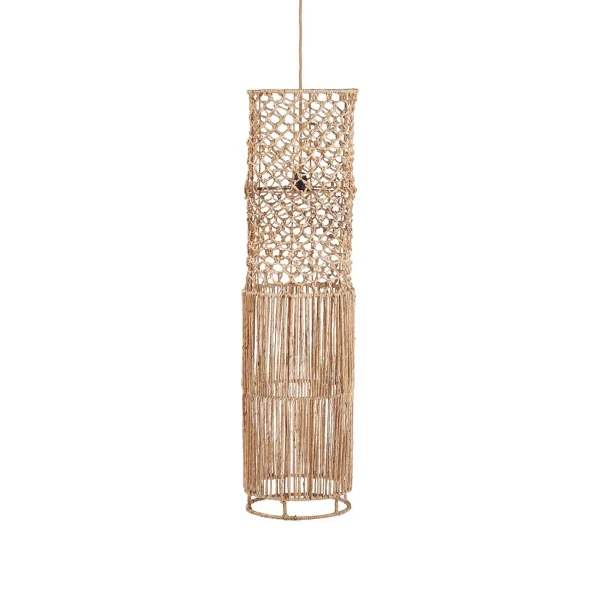 De Takuhanki Hanger - Naturel - XL