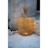 The Dumpling Vloerlamp - Hanglamp - Naturel - L - Afbeelding 4