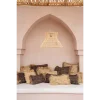 The Oh My Gee Kussenhoes - Zwart Koper - 30x50 - Afbeelding 2
