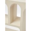 Frati Wandkast - L60 x B15 x H38 cm - FSC 100% - Off White - Afbeelding 3