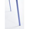 Seatle Bijzettafel voor Buiten - H38 x Ø58 cm - Metaal - Lila - Afbeelding 3