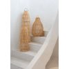 The Kendi Pendant - Natural - M - Afbeelding 3