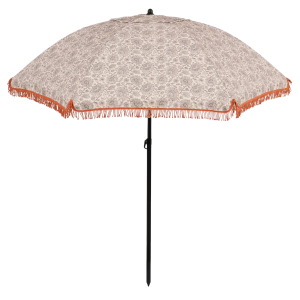 Venice Parasol - H238 x Ø220 cm - Beige