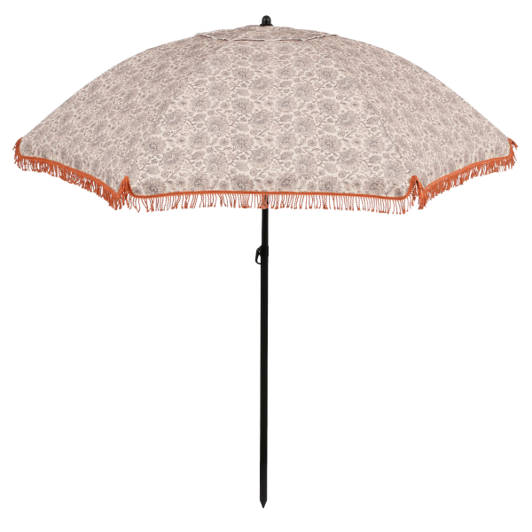 Venice Parasol - H238 x Ø220 cm - Beige