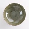 Tabo Schaal - H8 x Ø24 cm - Groen - Afbeelding 3