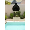 The Lobster Trap Hanger - Zwart - L - Afbeelding 2