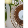 De Montezuma Spiegel - Naturel - Afbeelding 3