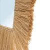 De Goa Spiegel - Naturel - M - Afbeelding 2