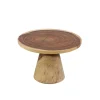 De Hi Matata salontafel - naturel - Afbeelding 6