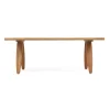 De Matita eettafel - buiten - Afbeelding 2