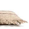 The Oh My Gee Kussenhoes - Beige Zwart - 60x60 - Afbeelding 7