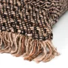 The Oh My Gee Kussenhoes - Zwart Koper - 60x60 - Afbeelding 3