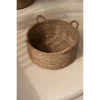 Les Quatre Mains Baskets - Naturel - M - Afbeelding 2