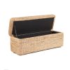 De Big Sure Opbergpoef - Naturel - Afbeelding 5