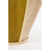 Roger Lantaarn - H45 x Ø32 cm - Jute - Beige, Bruin - Afbeelding 4